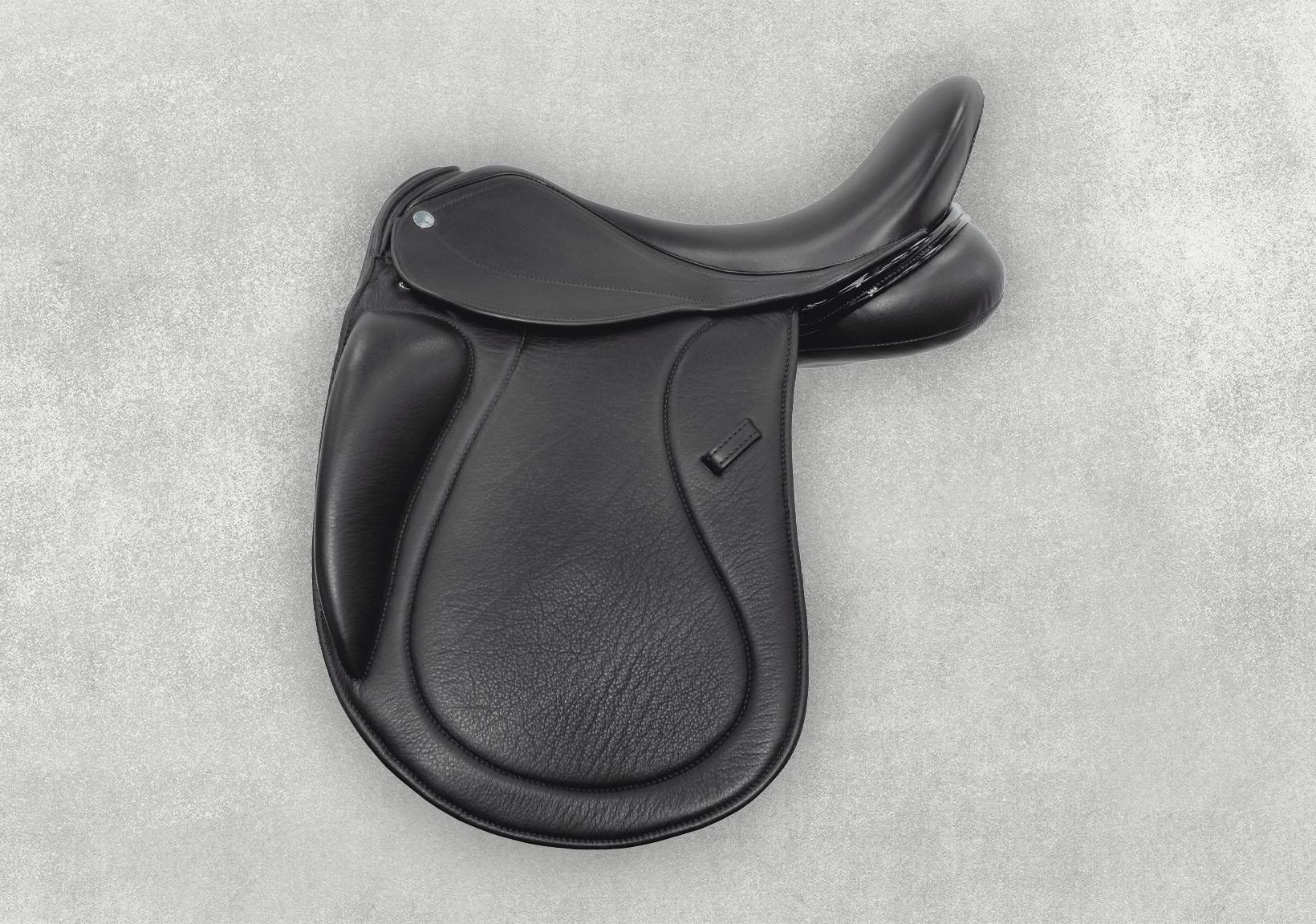 Soprano - Frank Baines Saddlery