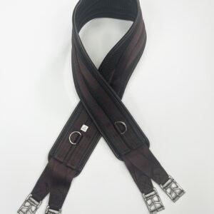 Aspire Waffle Girth - No Elastic