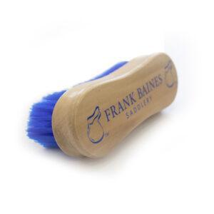 Wooden Soft Touch Face Brush