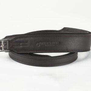 Wide Balance Stirrup Leathers