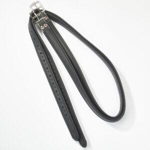 Calf Skin Stirrup Leathers