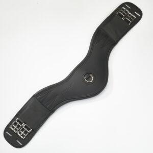 Artisan Dressage Forward Oiled Girth with Dee