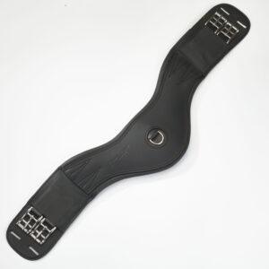 Artisan Dressage Forward Oiled Girth with Dee