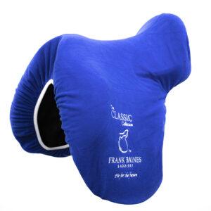 Frank Baines Saddle Cover – Classic Collection