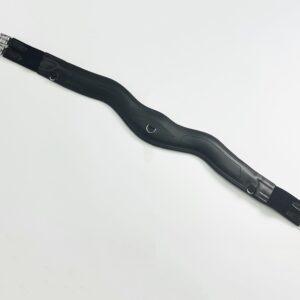 Artisan Forward Girth with 3 Dees EBE