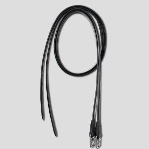 Bevel Edge Stirrup Leathers