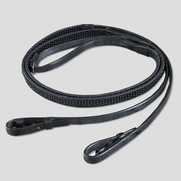 Bio Grip Reins Curl