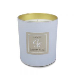 Awake Scented Candle