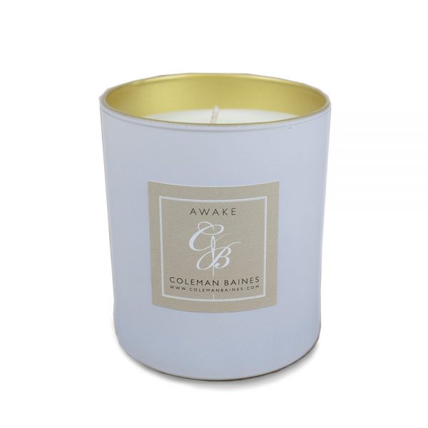 Awake Scented Candle