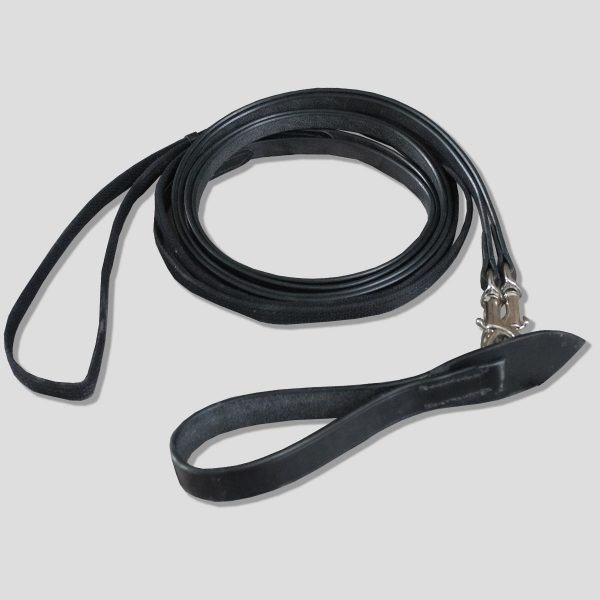 Leather Draw Reins