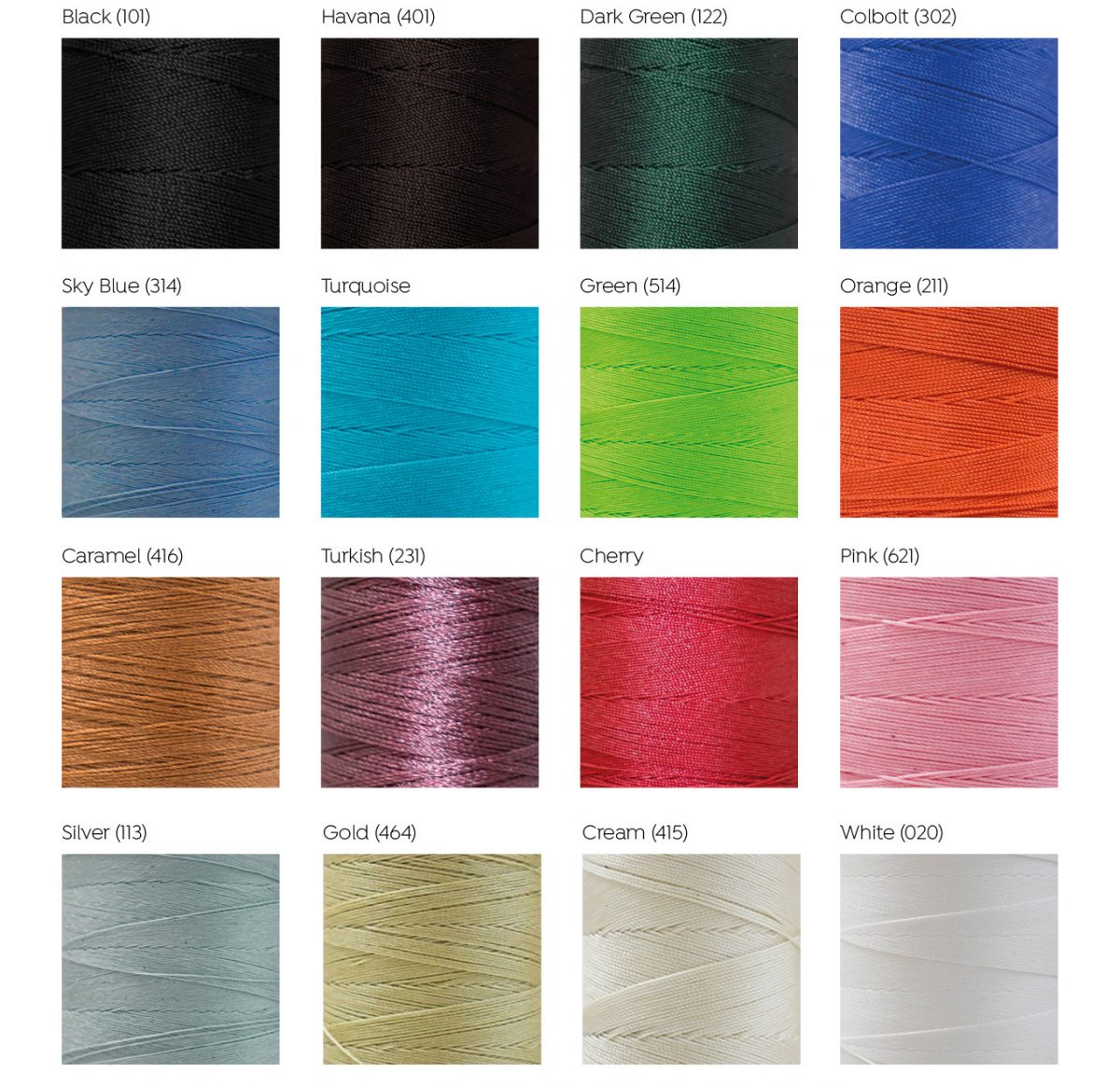 Hand Made Bespoke Leather Horse Saddle Equestrian THREAD OPTIONS